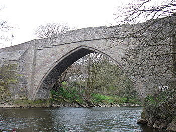 Brig o'Balgownie