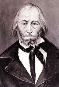 Pierre Falcon (1793-1876)