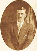 Robert George Foulds