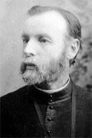 Father Joachim Allard