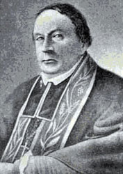 Bishop Joseph-Norbert Provencher