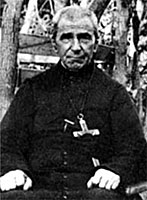 Father Joseph Lestanc
