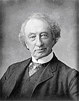 Sir John A Macdonald