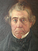 Donald McKenzie 1783