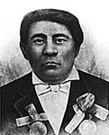 Chief Henry Prince