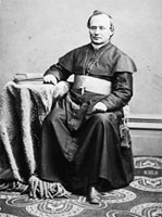 Bishop Alexander Tache