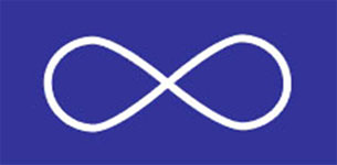 Metis Flag