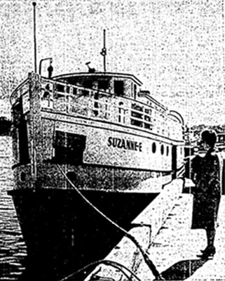 The Suzanne-E