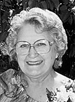 Ethel Mae Pruden-Railton