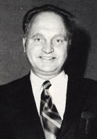 Vernon Railton (1914-1995)