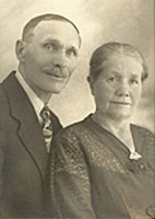 Mary & Julian Zelisko