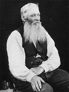 James Wishart  (1831-1906)