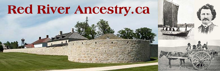 Red River Ancestry