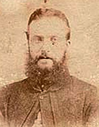 John Balskillie