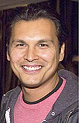 Adam Beach