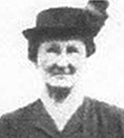 Mary Elizabeth Clarke