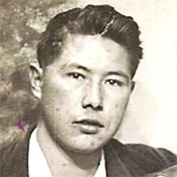 Sandford Clemons