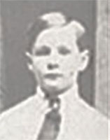 John Henry (Jack) Clouston Jr.