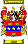 Conrad Coat of Arms (2)