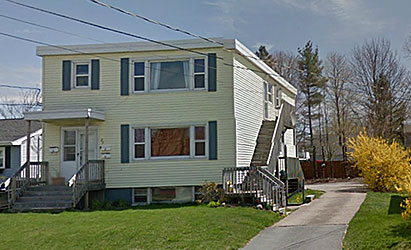Conrod Home in Dartmouth
