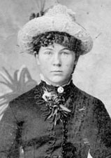 Susan Maud Graham