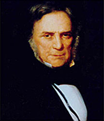 Nicol Finlayson (1794-1877)