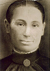 Christina Ross Anderson