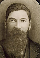 John Alfred Flett