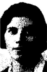 Elenne (nee Fontaine) Gordon