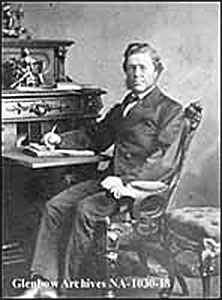 William Lucas Hardisty (1822-1881)