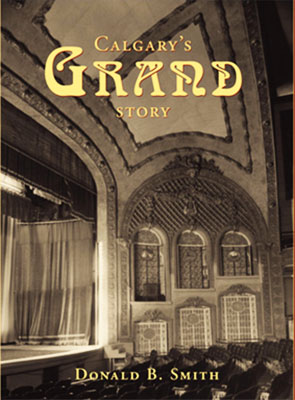 Calgary's Grand Story