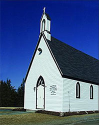 Christ Church - View 2