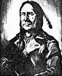 Chief Peguis