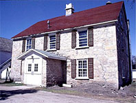 St Peters Anglican Church Rectory