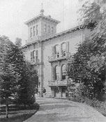 Englefield Mansion