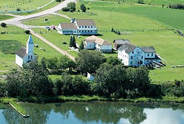 Lac La Biche Mission