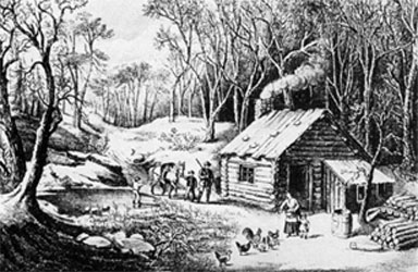 Log-house-1800