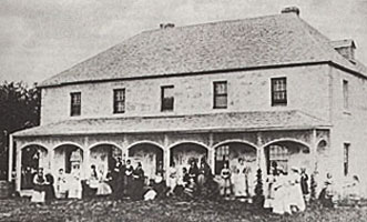 Miss Davis School