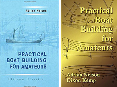 Books by Adrian Neison