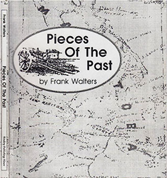 Pieces of the Past by Frank Walters
