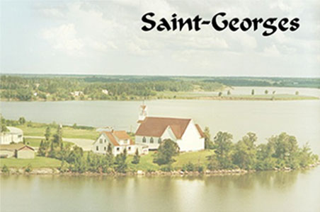 Saint-Georges