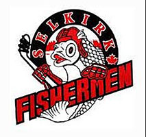 Selkirk Fishermen Crest