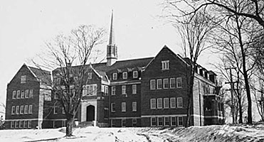 Shingwauk University