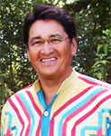 Chief Ovide Mercredi