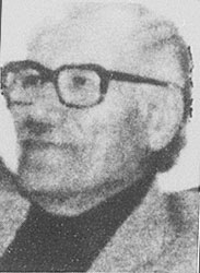 Alexander Edward Neison (1910-1996)