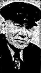 Captain Ed Neison