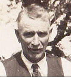 William Robert Purvis