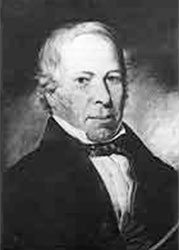 Donald Ross (1798-1852)