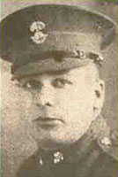 Sgt Thomas Harrioett Sinclair