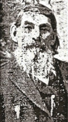 John Lee Lewis Smith